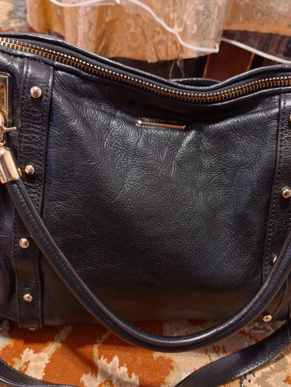 Rebecca Minkoff Cupid satchel